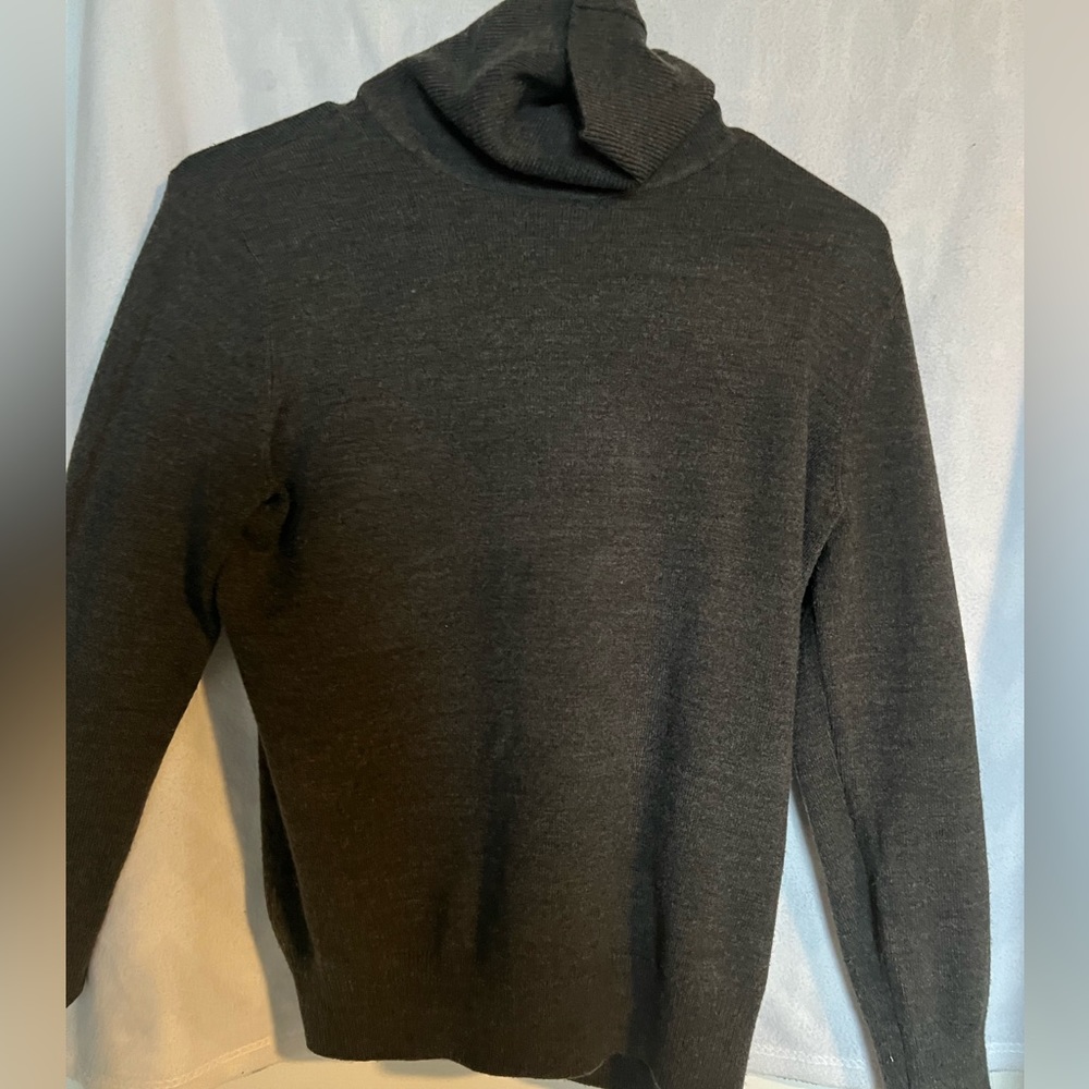 Long sleeve